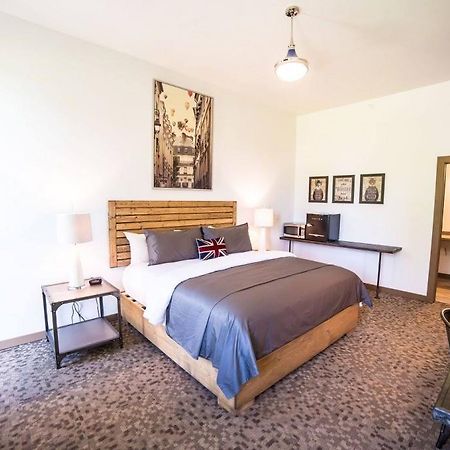Okoboji Commons Hotel Luaran gambar