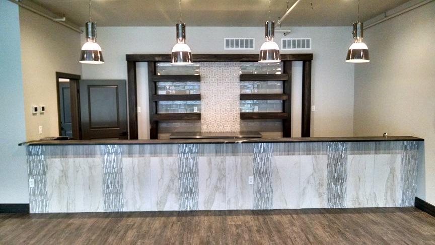 Okoboji Commons Hotel Luaran gambar