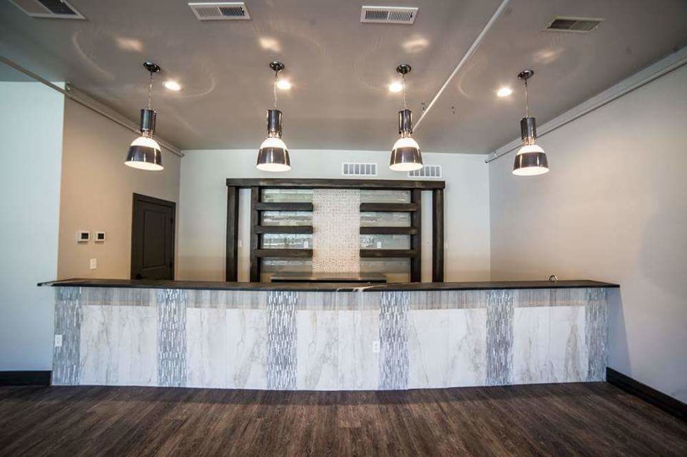 Okoboji Commons Hotel Luaran gambar