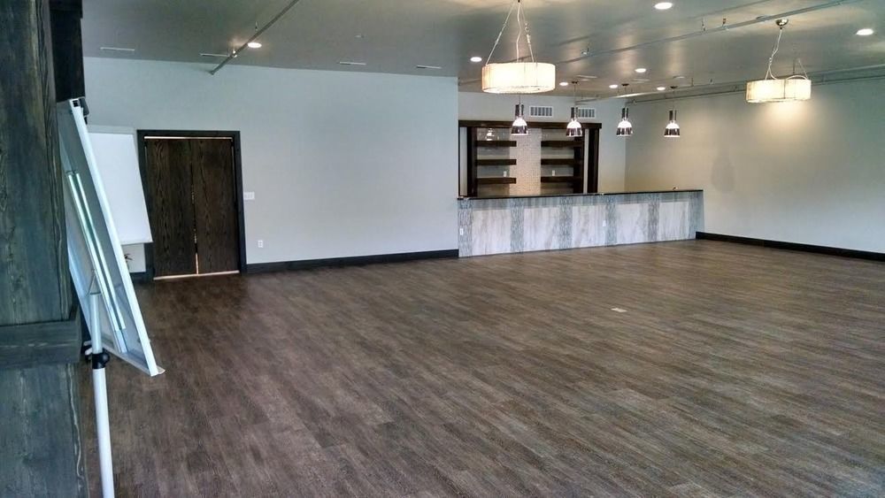 Okoboji Commons Hotel Luaran gambar