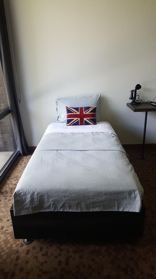 Okoboji Commons Hotel Luaran gambar